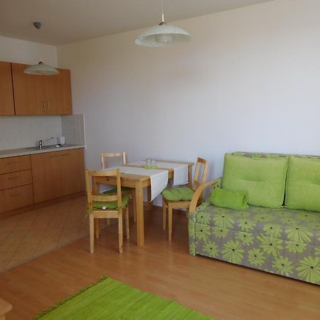 Jade Apartment Hegykő Dış mekan fotoğraf