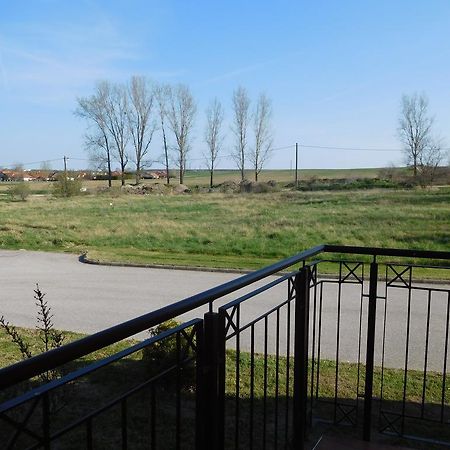 Jade Apartment Hegykő Dış mekan fotoğraf