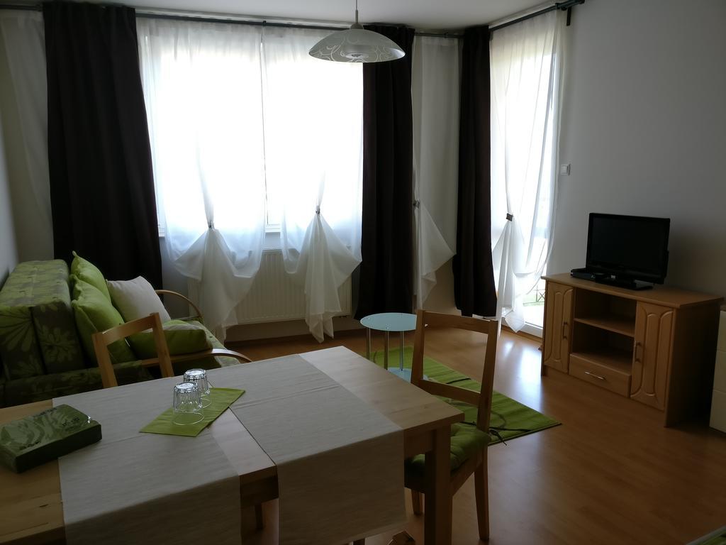 Jade Apartment Hegykő Dış mekan fotoğraf
