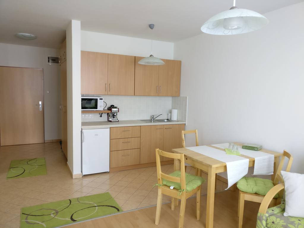 Jade Apartment Hegykő Dış mekan fotoğraf