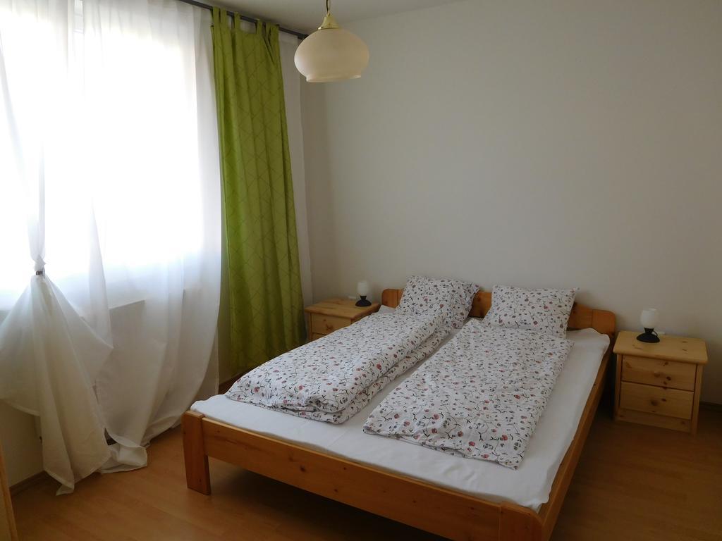 Jade Apartment Hegykő Dış mekan fotoğraf