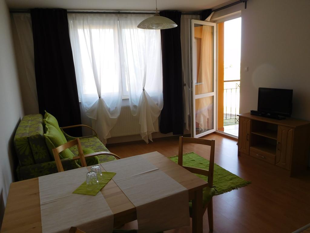 Jade Apartment Hegykő Dış mekan fotoğraf